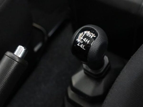 Ref:AUX-19541521 SUZUKI JIMNY SIERRA 2023 - Image 14