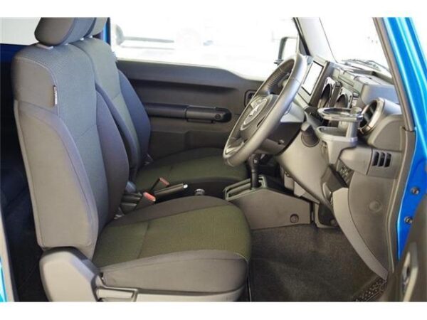 Ref:AUX-19541521 SUZUKI JIMNY SIERRA 2023 - Image 15