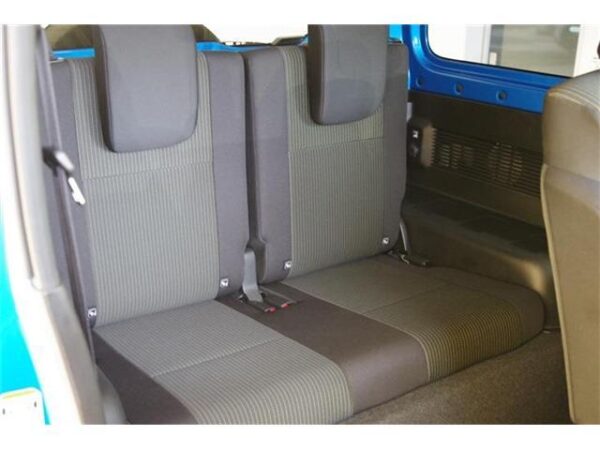 Ref:AUX-19541521 SUZUKI JIMNY SIERRA 2023 - Image 16
