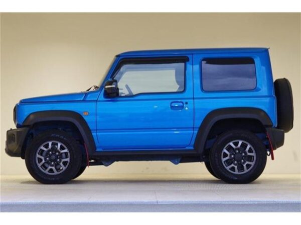 Ref:AUX-19541521 SUZUKI JIMNY SIERRA 2023 - Image 20