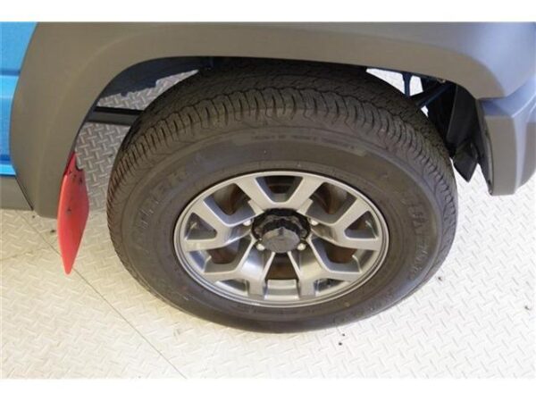 Ref:AUX-19541521 SUZUKI JIMNY SIERRA 2023 - Image 7