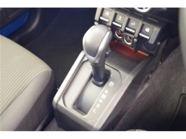 Ref:AUX-19541521 SUZUKI JIMNY SIERRA 2023 - Image 10