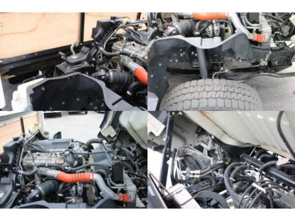 Ref:AUX-19541613 MITSUBISHI FUSO CANTER 2018 - Image 12