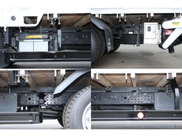 Ref:AUX-19541613 MITSUBISHI FUSO CANTER 2018 - Image 14