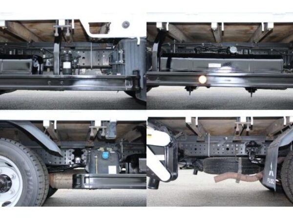 Ref:AUX-19541613 MITSUBISHI FUSO CANTER 2018 - Image 15