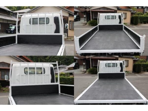 Ref:AUX-19541613 MITSUBISHI FUSO CANTER 2018 - Image 17