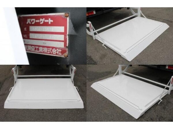 Ref:AUX-19541613 MITSUBISHI FUSO CANTER 2018 - Image 19