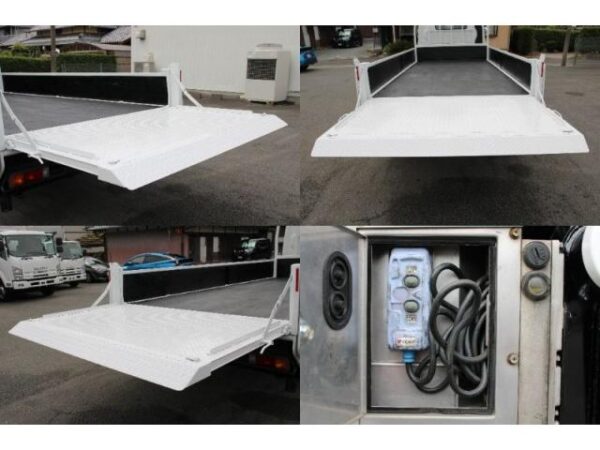 Ref:AUX-19541613 MITSUBISHI FUSO CANTER 2018 - Image 20
