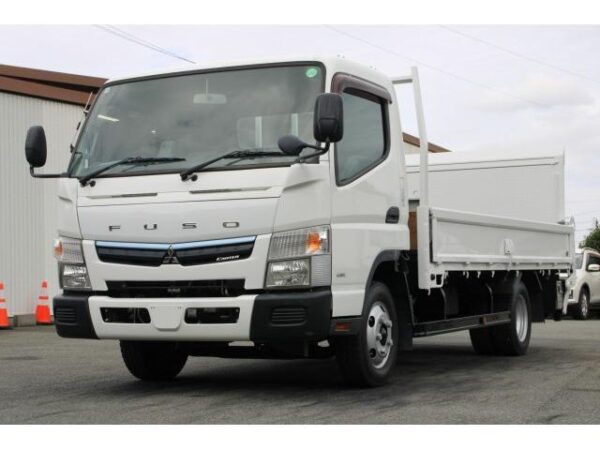 Ref:AUX-19541613 MITSUBISHI FUSO CANTER 2018