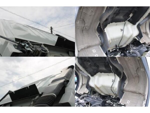 Ref:AUX-19541613 MITSUBISHI FUSO CANTER 2018 - Image 10