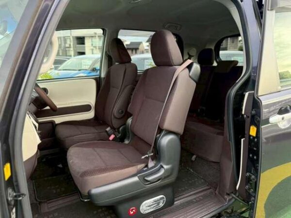 Ref:AUX-19542062 TOYOTA SPADE 2013 - Image 12