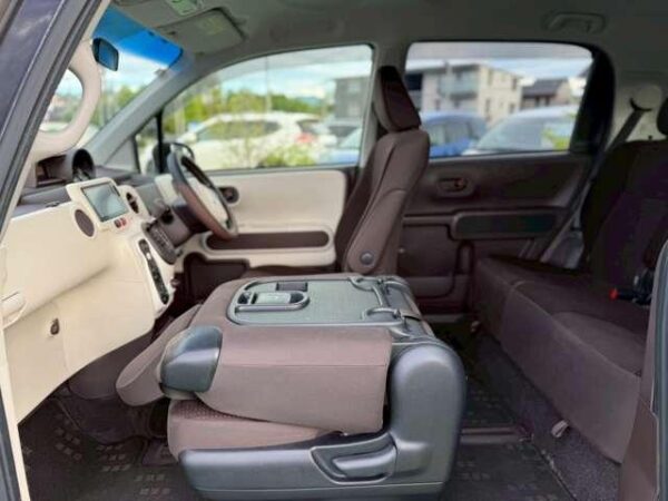 Ref:AUX-19542062 TOYOTA SPADE 2013 - Image 13