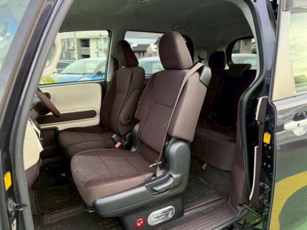 Ref:AUX-19542062 TOYOTA SPADE 2013 - Image 7