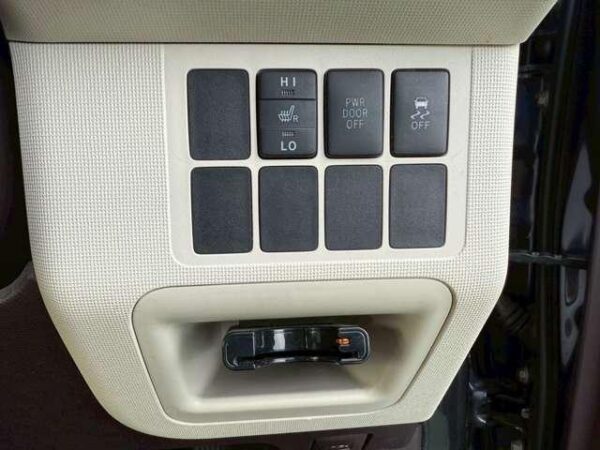 Ref:AUX-19542062 TOYOTA SPADE 2013 - Image 10