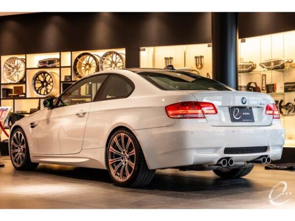 Ref:AUX-19545007 BMW M3 2008 - Image 2