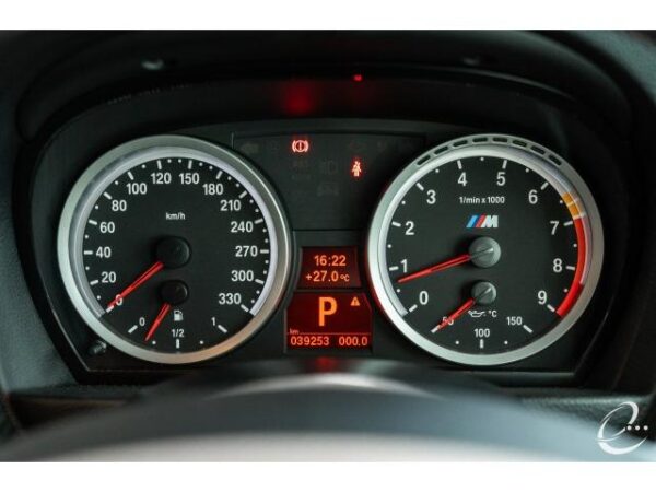 Ref:AUX-19545007 BMW M3 2008 - Image 14