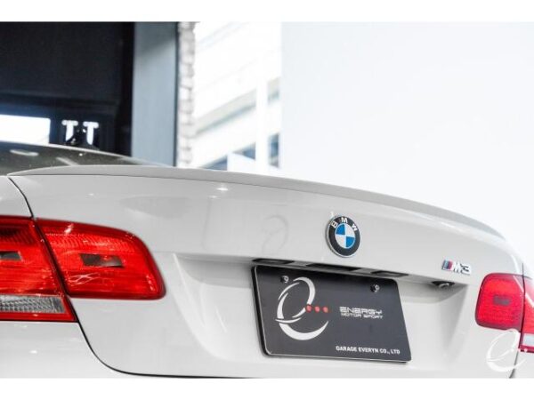 Ref:AUX-19545007 BMW M3 2008 - Image 15