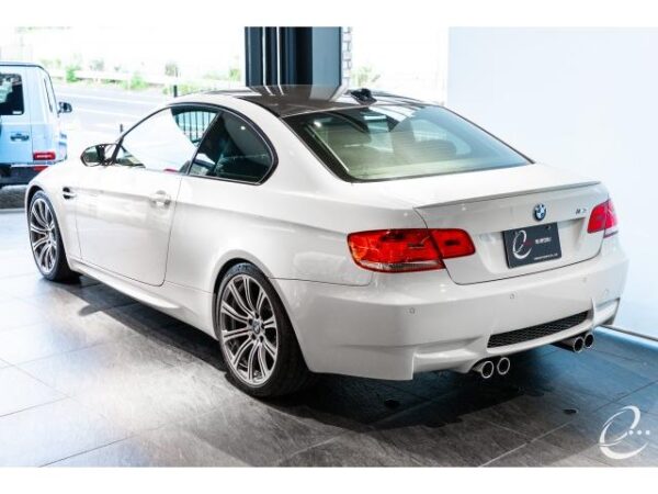 Ref:AUX-19545007 BMW M3 2008 - Image 17