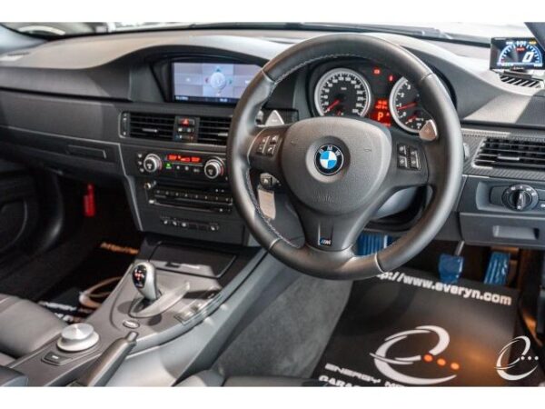 Ref:AUX-19545007 BMW M3 2008 - Image 3