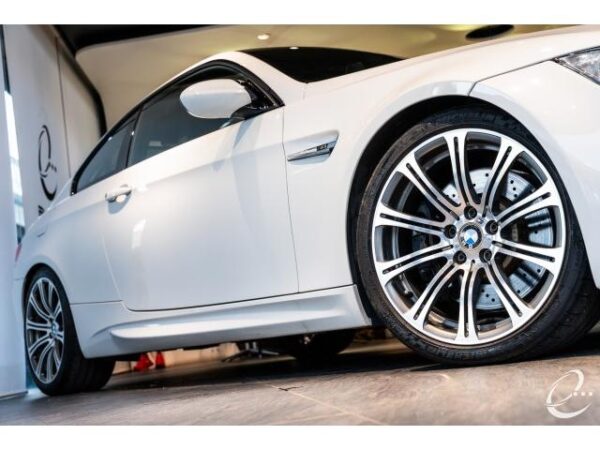 Ref:AUX-19545007 BMW M3 2008 - Image 7