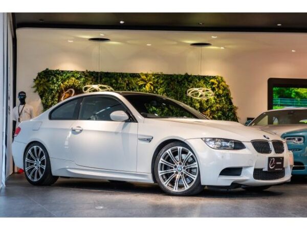 Ref:AUX-19545007 BMW M3 2008