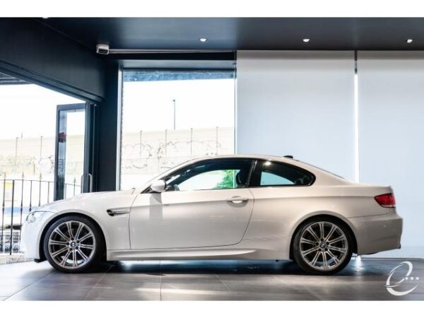 Ref:AUX-19545007 BMW M3 2008 - Image 8