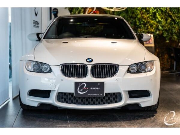 Ref:AUX-19545007 BMW M3 2008 - Image 9