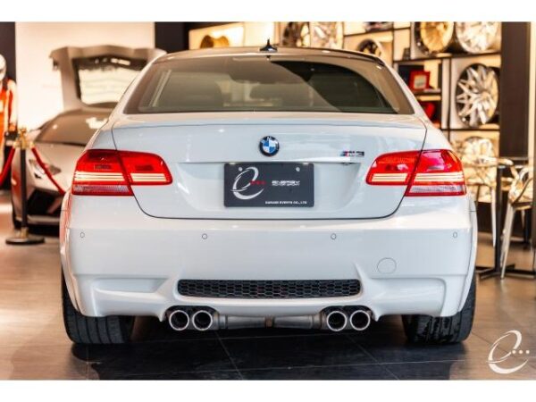 Ref:AUX-19545007 BMW M3 2008 - Image 10