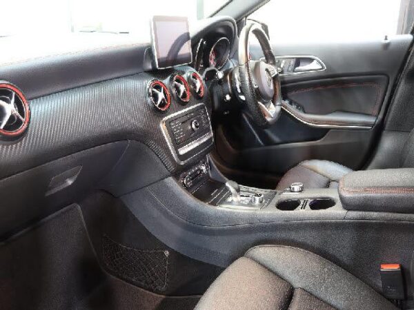 Ref:AUX-19545037 MERCEDES BENZ A-CLASS 2016 - Image 2