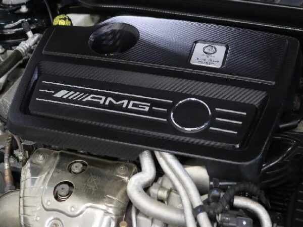 Ref:AUX-19545037 MERCEDES BENZ A-CLASS 2016 - Image 6
