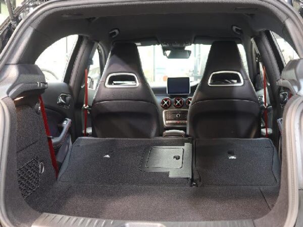 Ref:AUX-19545037 MERCEDES BENZ A-CLASS 2016 - Image 7