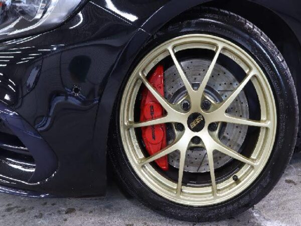 Ref:AUX-19545037 MERCEDES BENZ A-CLASS 2016 - Image 8