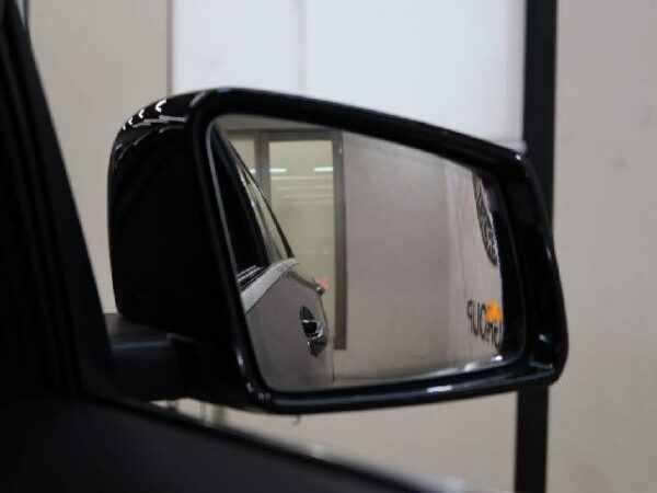 Ref:AUX-19545037 MERCEDES BENZ A-CLASS 2016 - Image 9