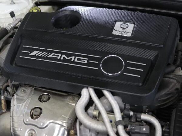 Ref:AUX-19545039 MERCEDES BENZ A-CLASS 2015 - Image 6