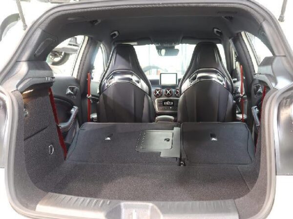 Ref:AUX-19545039 MERCEDES BENZ A-CLASS 2015 - Image 7