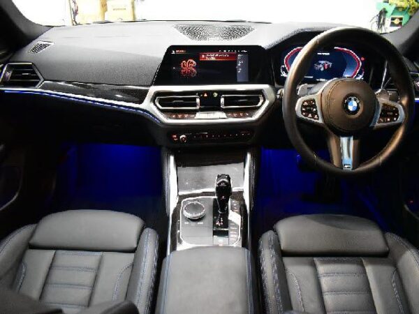 Ref:AUX-19545041 BMW BMW OTHER 2022 - Image 2