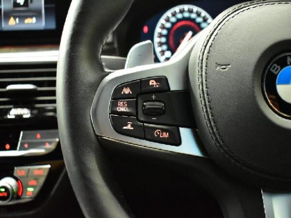 Ref:AUX-19545042 BMW 5 SERIES 2019 - Image 5