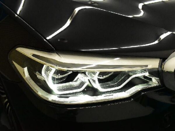 Ref:AUX-19545042 BMW 5 SERIES 2019 - Image 6