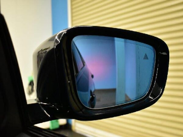 Ref:AUX-19545042 BMW 5 SERIES 2019 - Image 8
