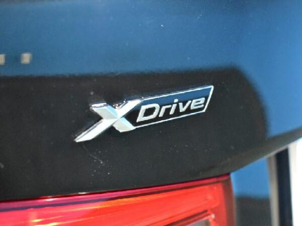 Ref:AUX-19545042 BMW 5 SERIES 2019 - Image 9