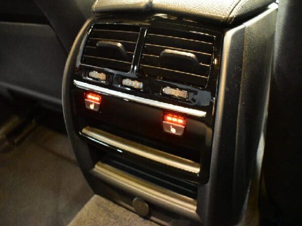 Ref:AUX-19545042 BMW 5 SERIES 2019 - Image 10