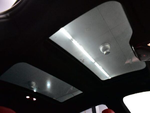 Ref:AUX-19545043 BMW 8 SERIES 2020 - Image 4