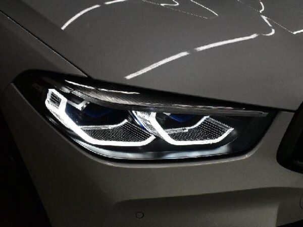 Ref:AUX-19545043 BMW 8 SERIES 2020 - Image 5