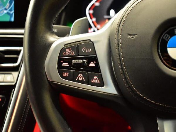 Ref:AUX-19545043 BMW 8 SERIES 2020 - Image 6