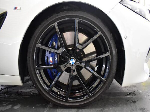 Ref:AUX-19545043 BMW 8 SERIES 2020 - Image 8