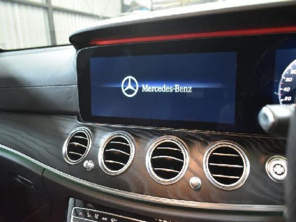Ref:AUX-19545045 MERCEDES BENZ E-CLASS 2017 - Image 10