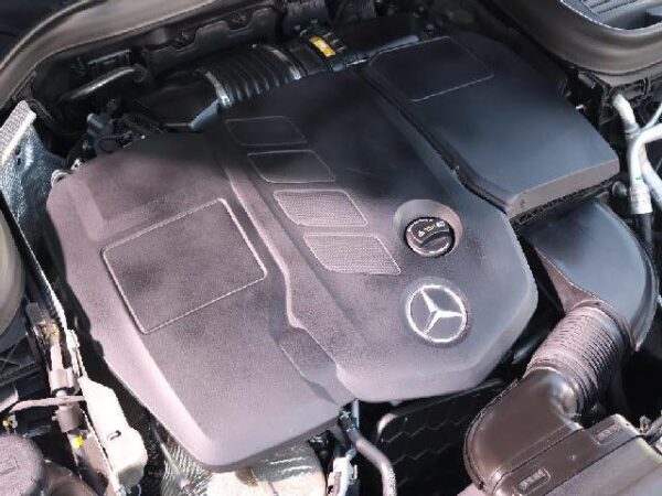 Ref:AUX-19545048 MERCEDES BENZ GLC-CLASS 2020 - Image 6