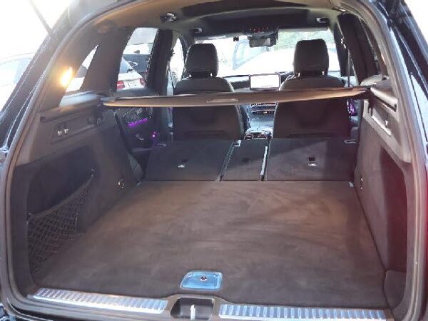 Ref:AUX-19545048 MERCEDES BENZ GLC-CLASS 2020 - Image 7