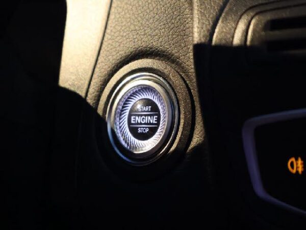 Ref:AUX-19545048 MERCEDES BENZ GLC-CLASS 2020 - Image 9