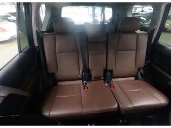 Ref:AUX-19545050 TOYOTA LAND CRUISER PRADO 2016 - Image 4